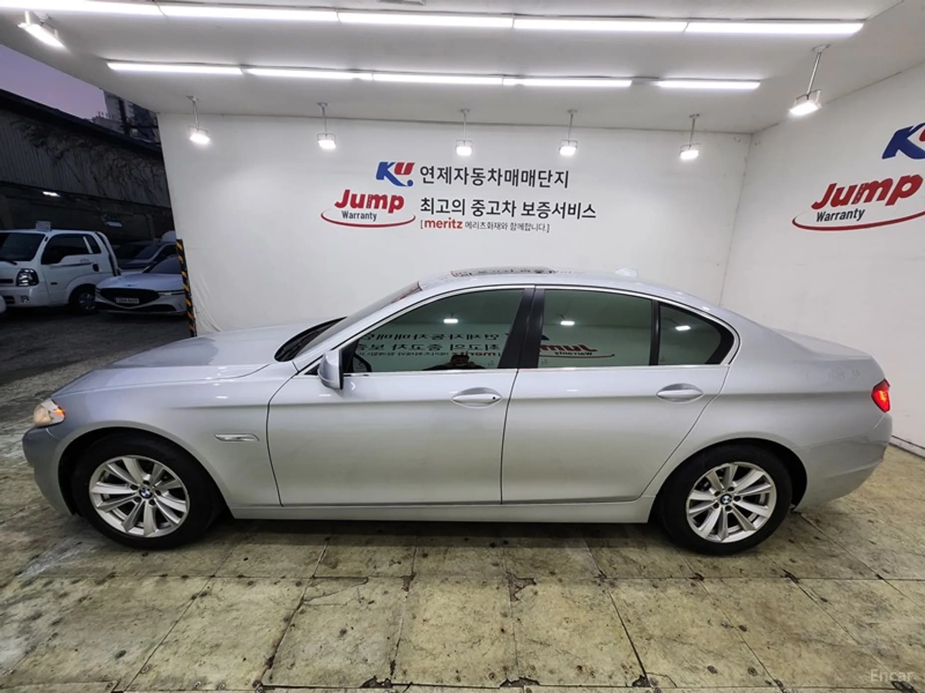 5 Series (F10)