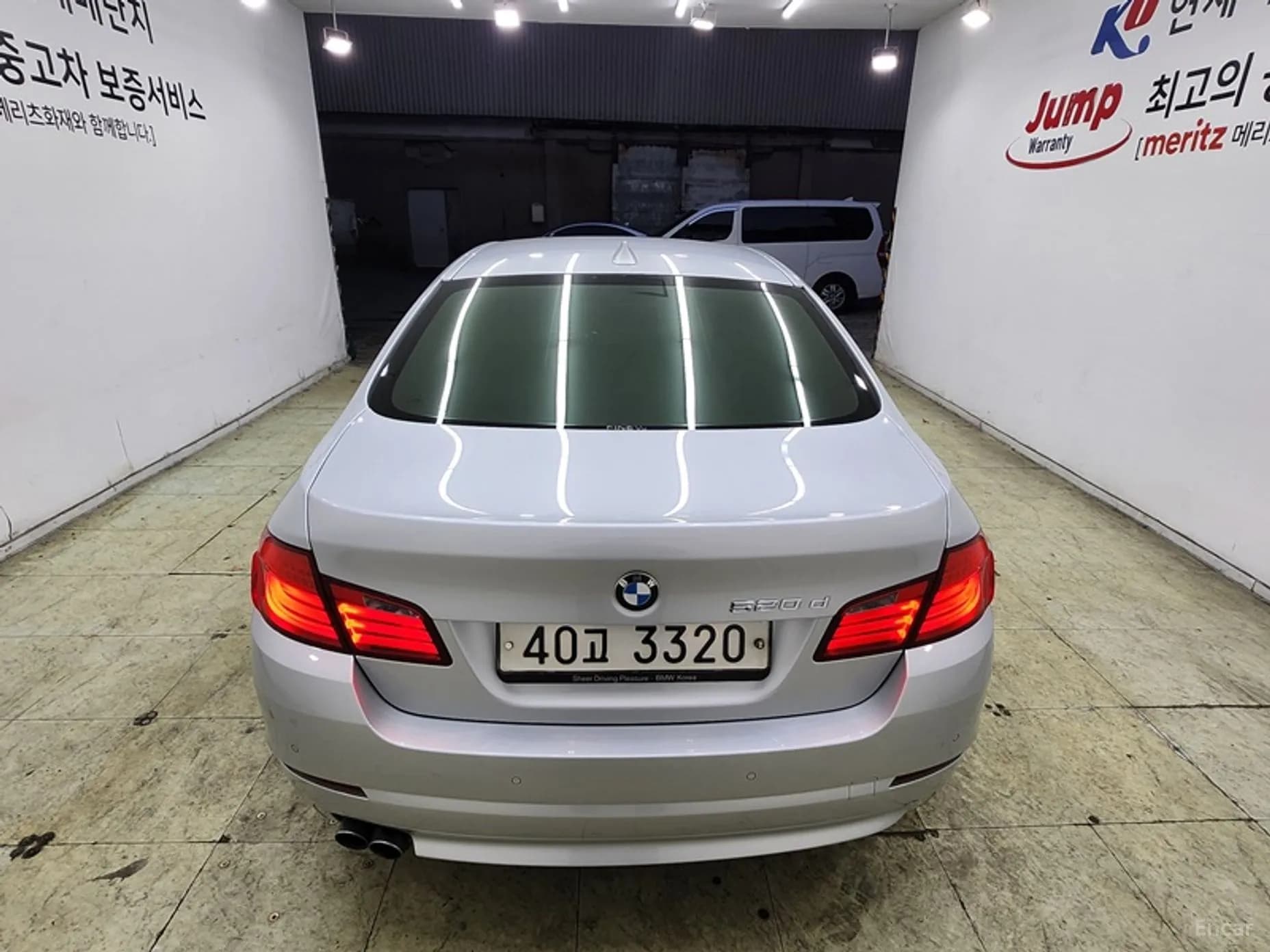 5 Series (F10)