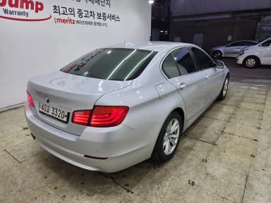 5 Series (F10)