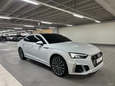 A5 (F5)