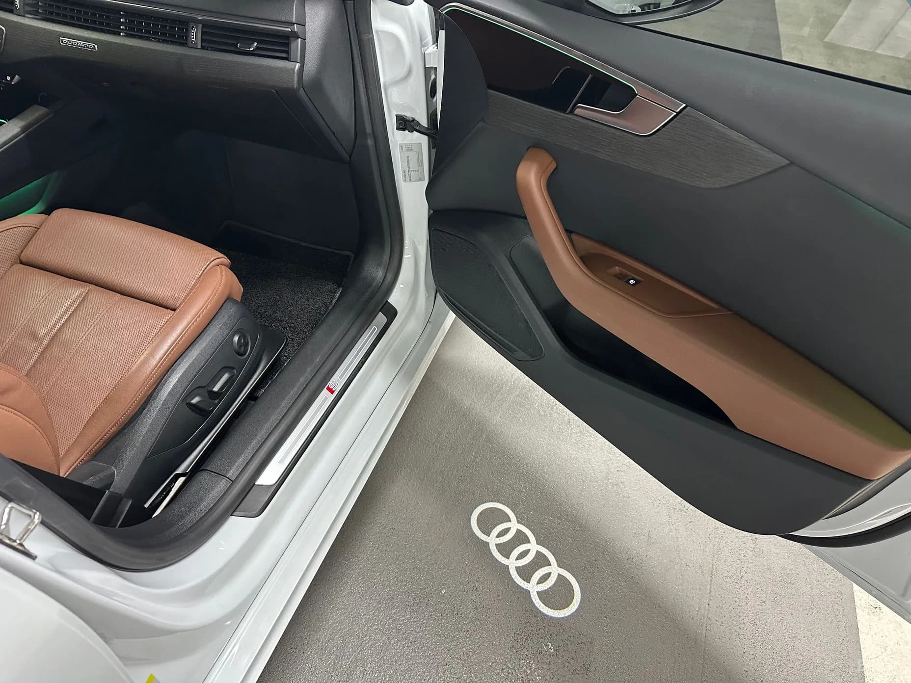 A5 (F5)