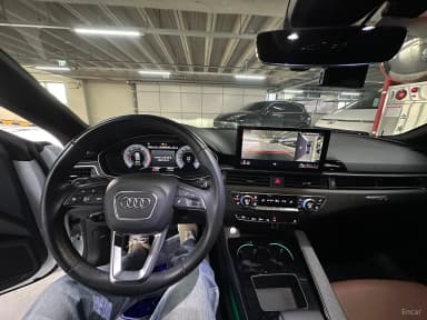 A5 (F5)