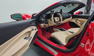 F8 Spider