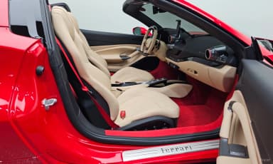 F8 Spider