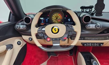 F8 Spider