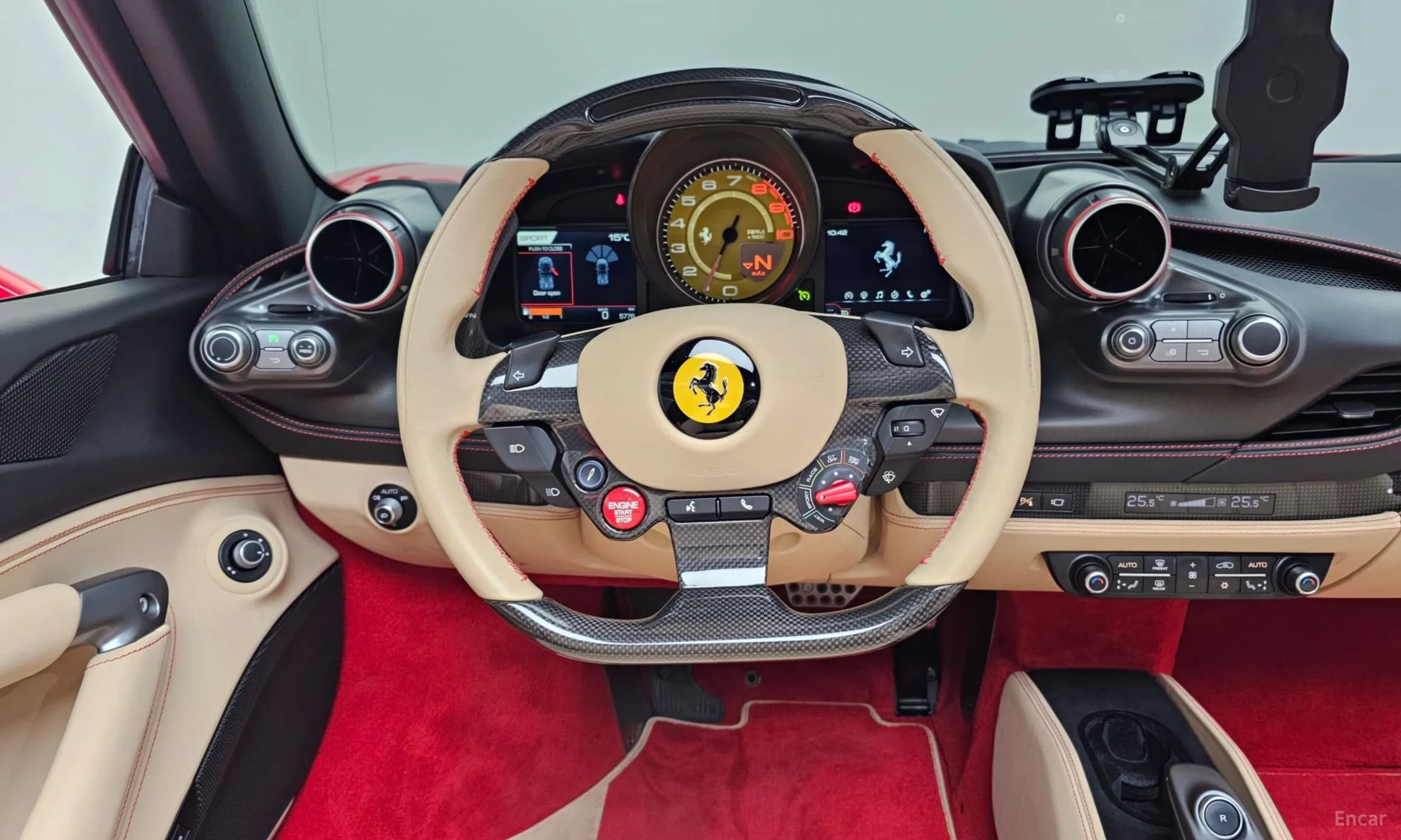 F8 Spider