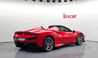 F8 Spider