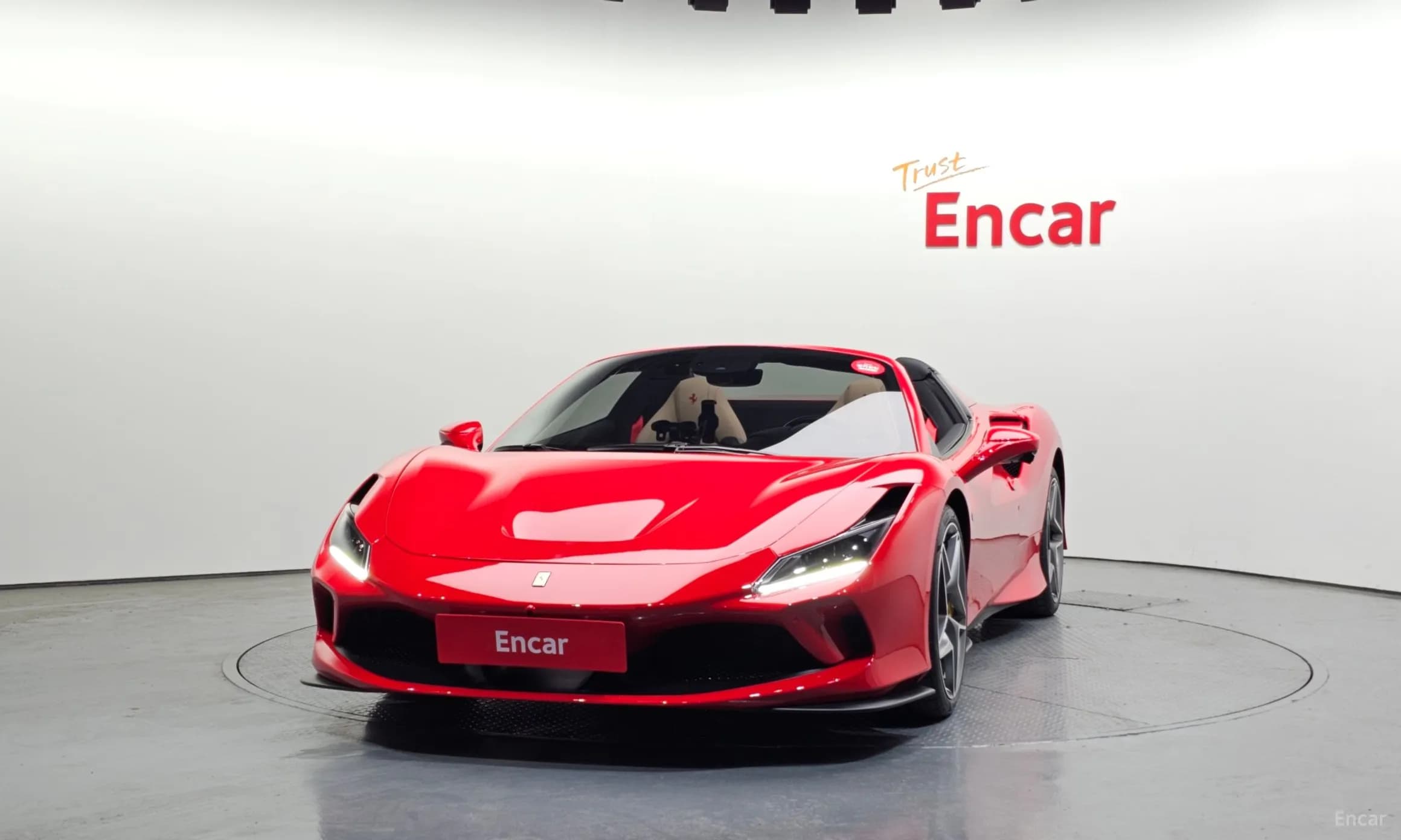 F8 Spider