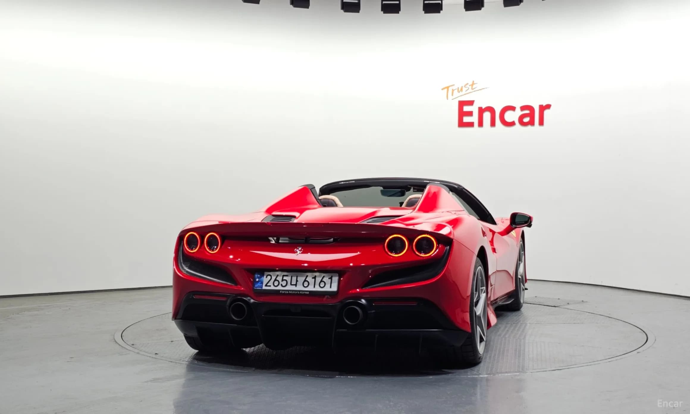F8 Spider