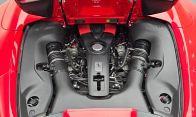 F8 Spider