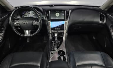 Q50