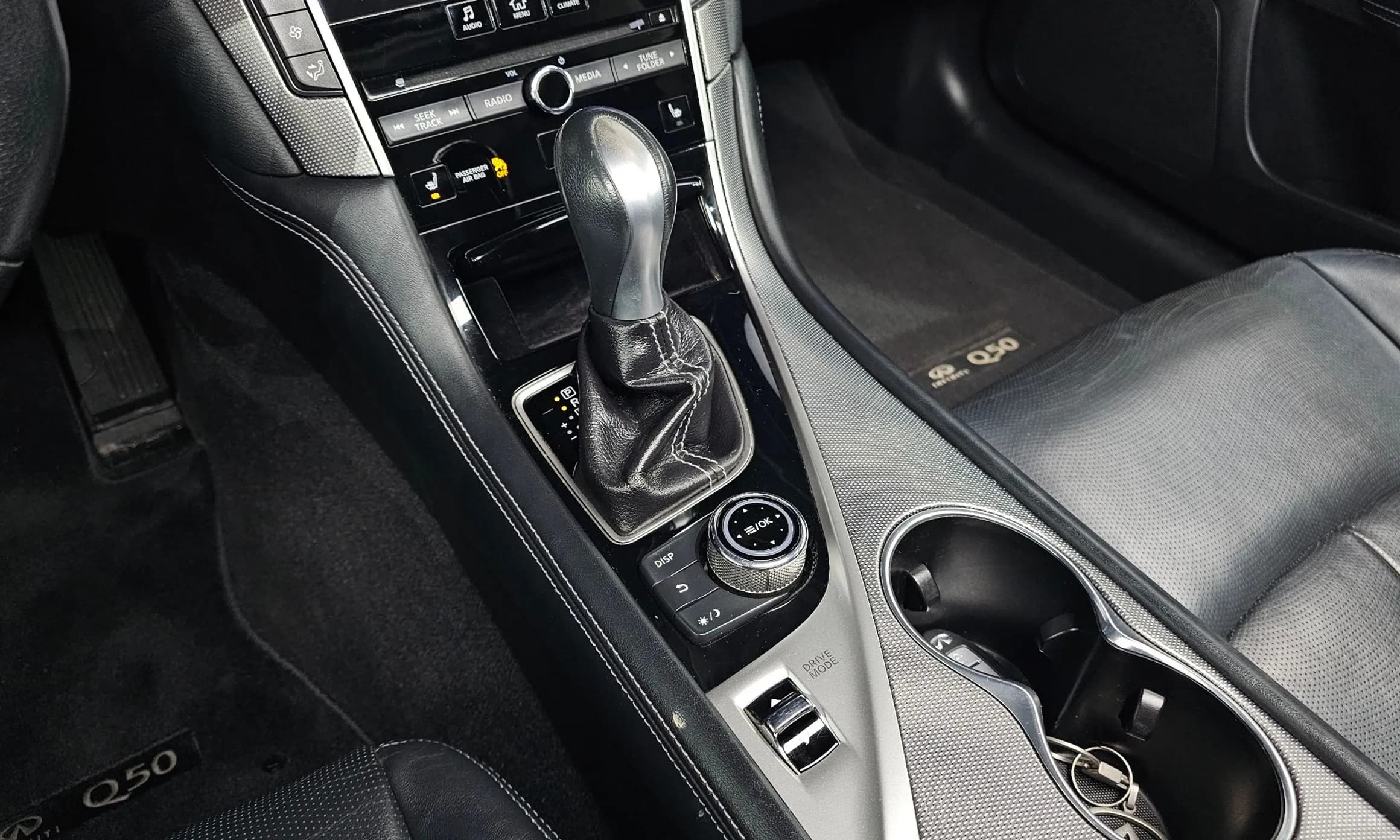 Q50