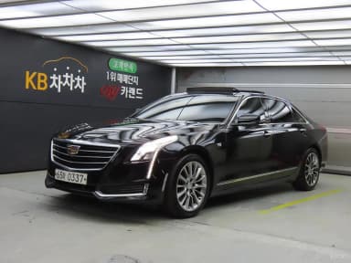 CT6