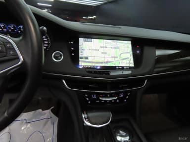CT6