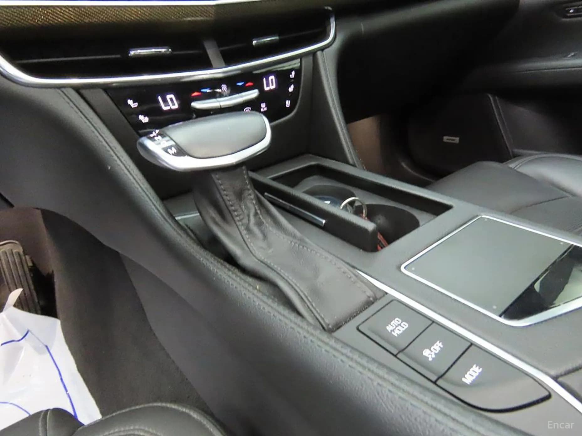 CT6