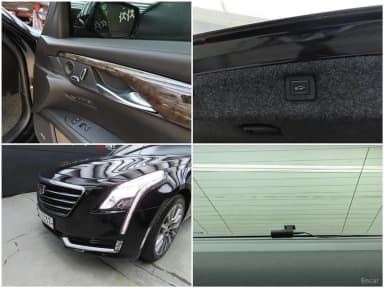 CT6