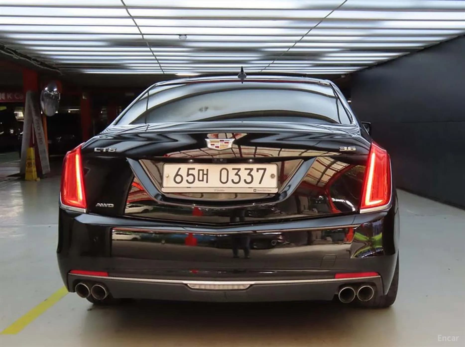CT6