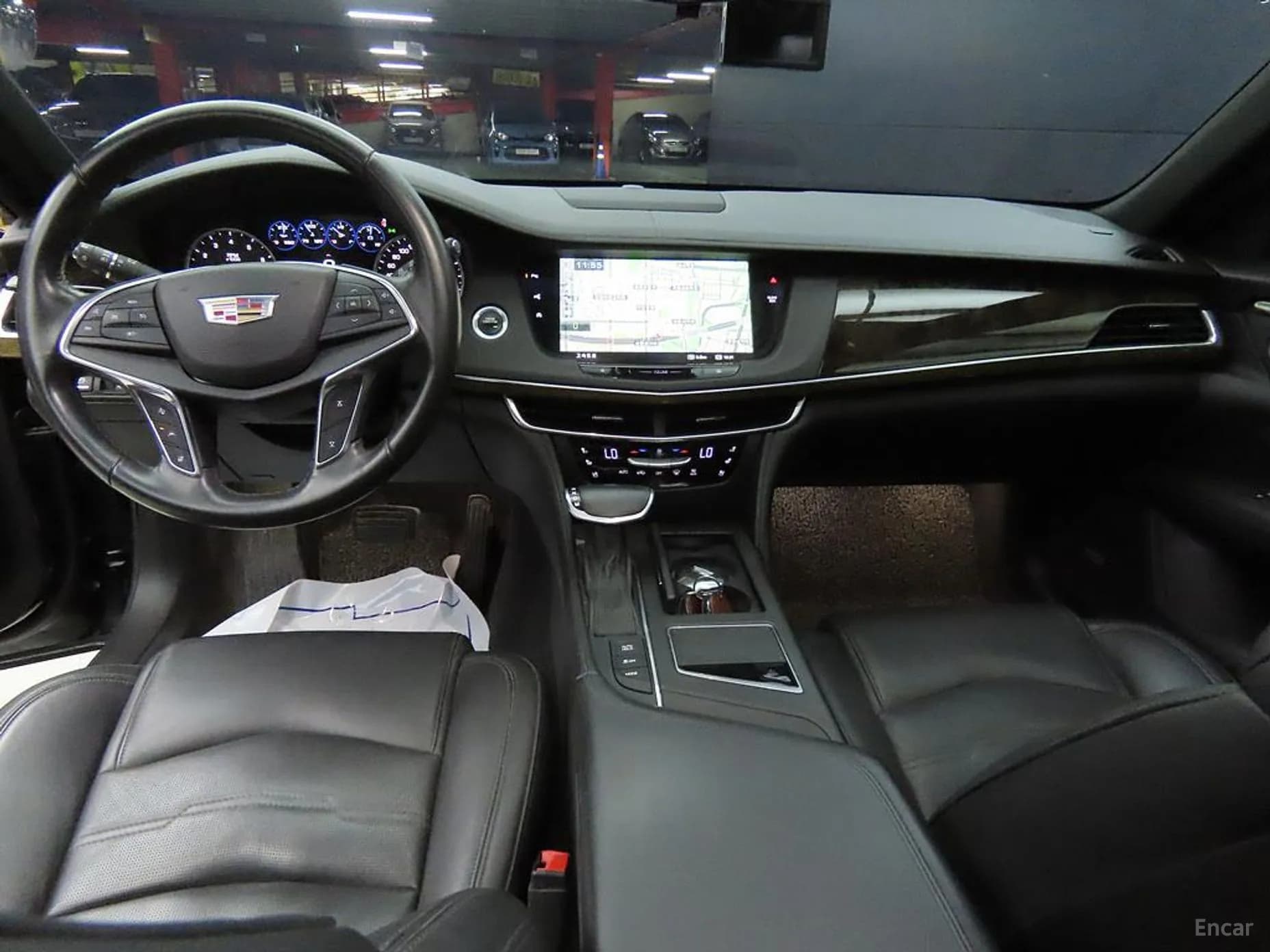 CT6