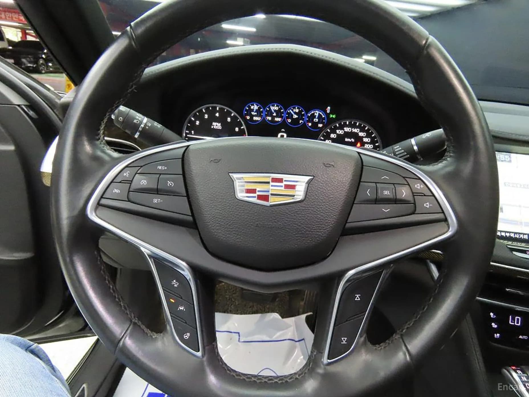 CT6