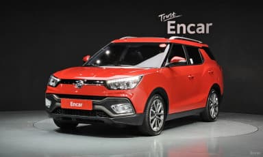 Tivoli Air