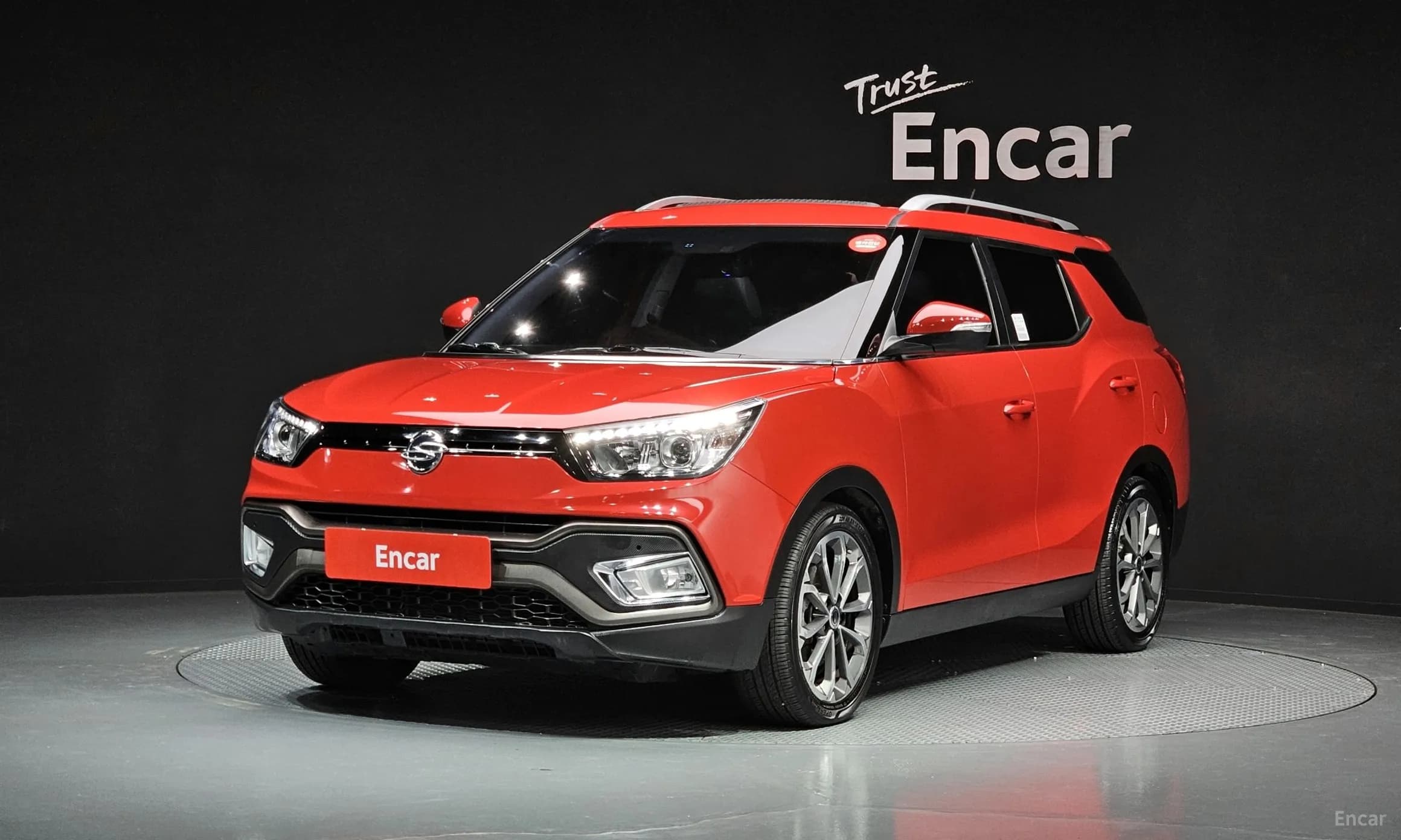 Tivoli Air