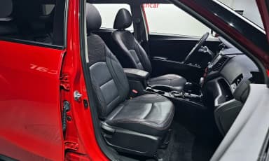 Tivoli Air