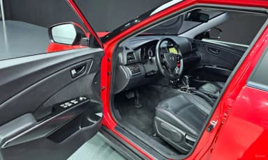 Tivoli Air