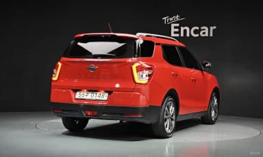 Tivoli Air