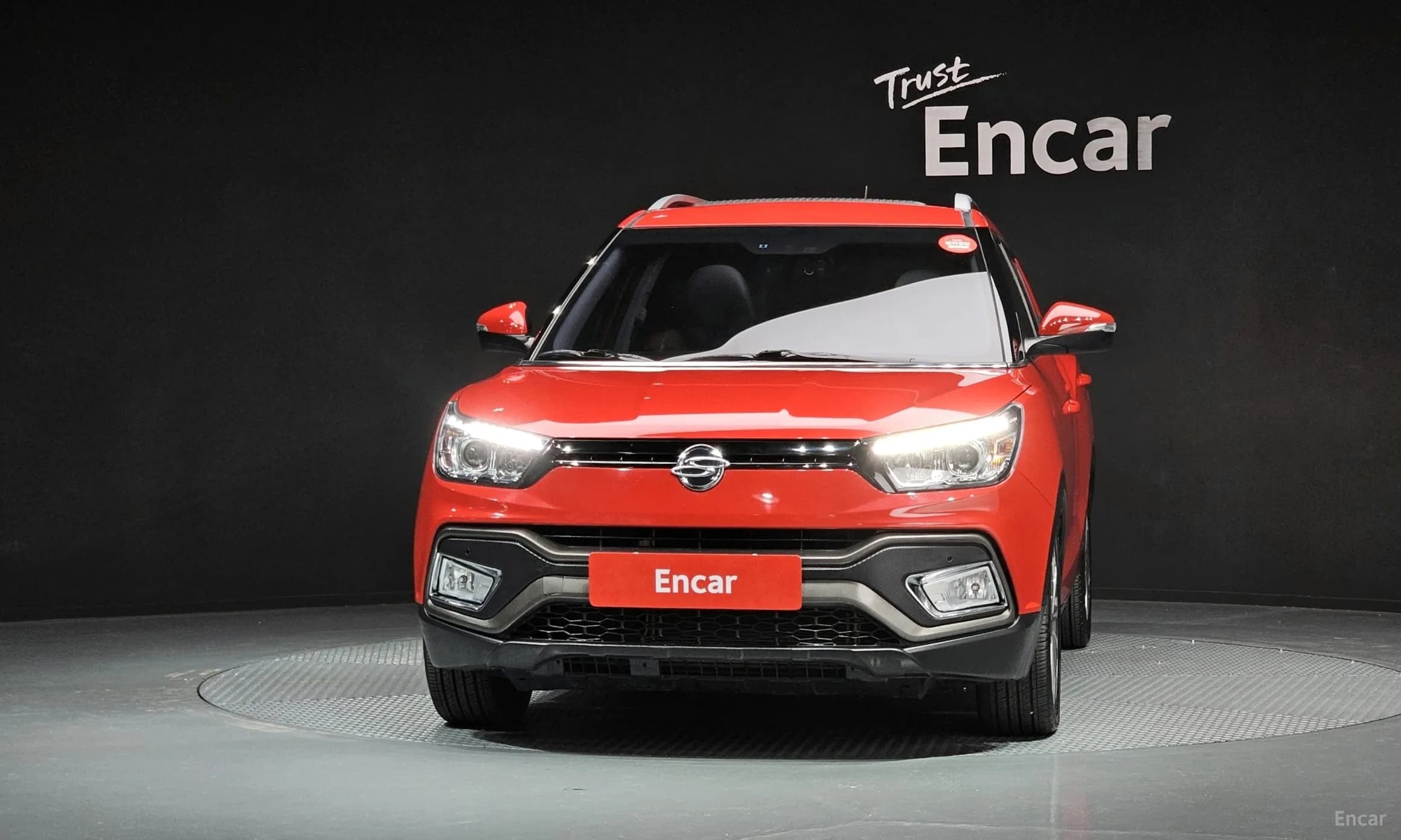 Tivoli Air
