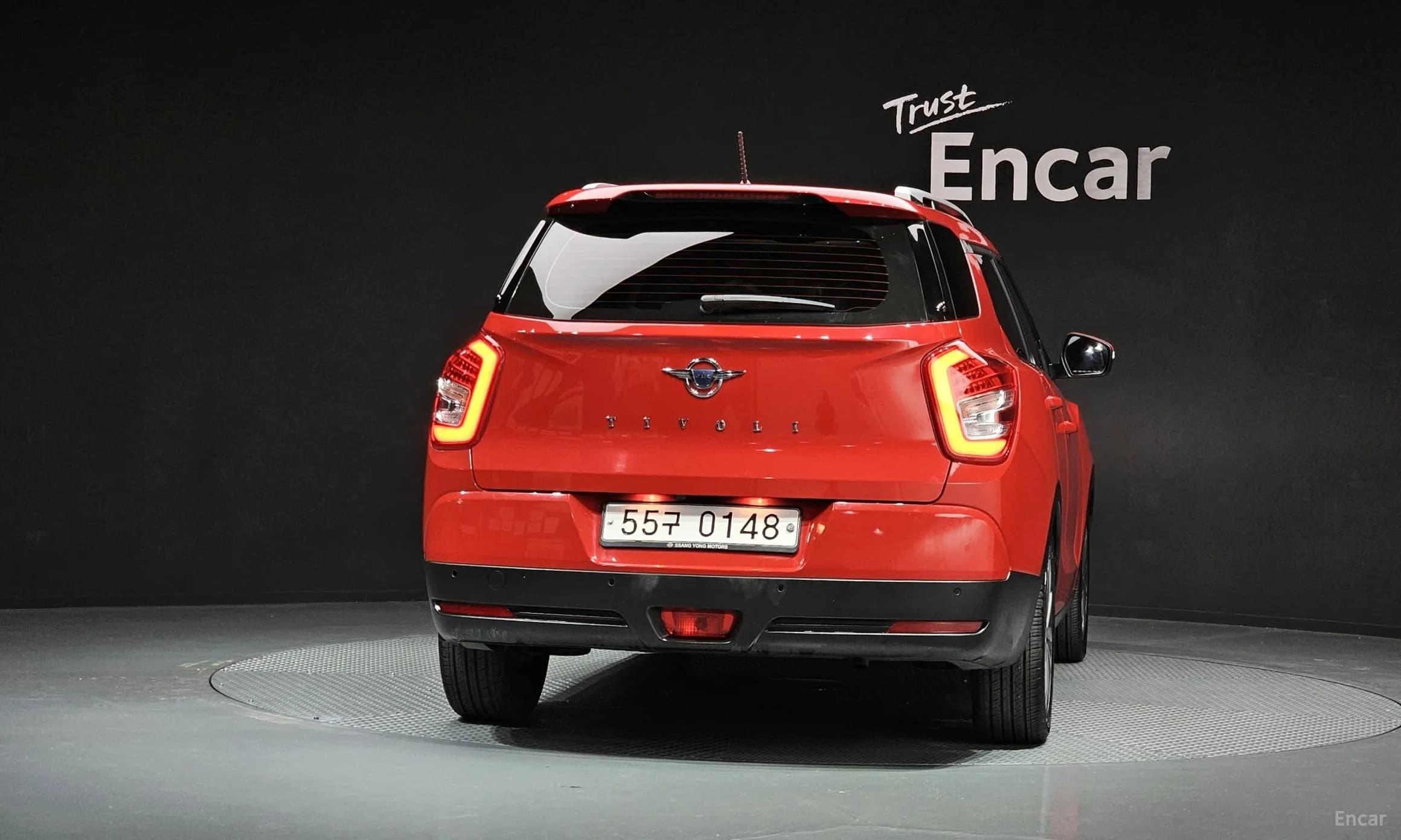 Tivoli Air