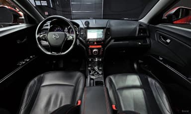 Tivoli Air