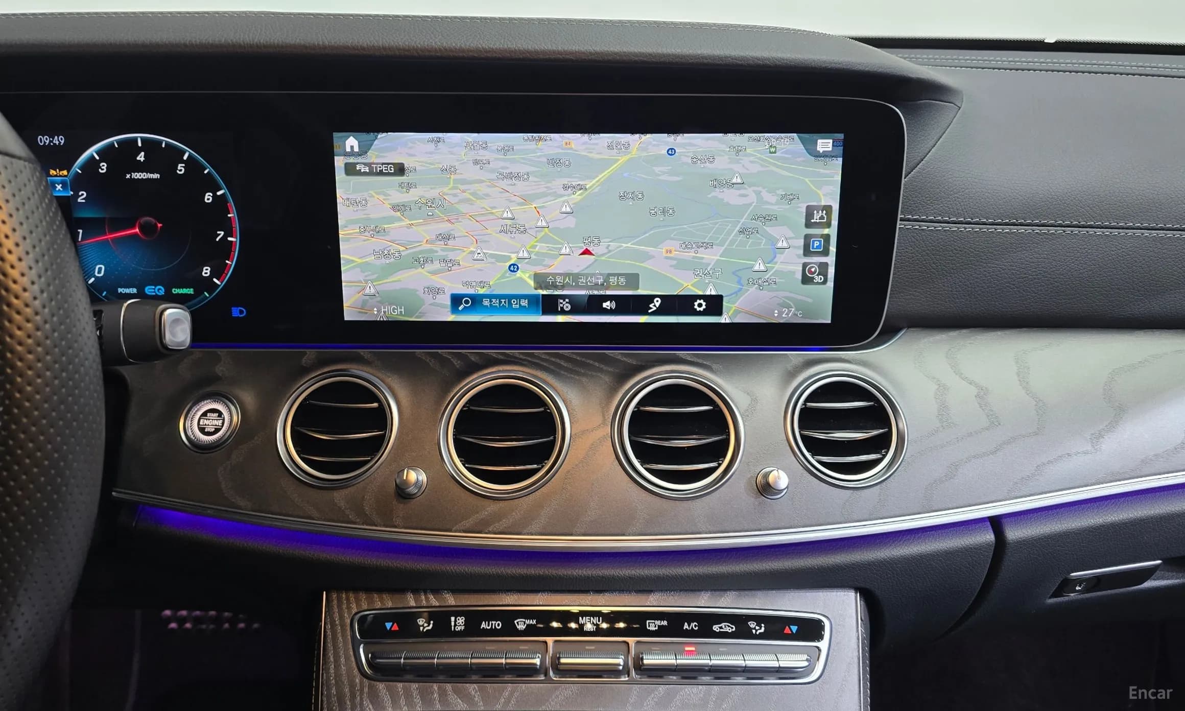 E-Class W213