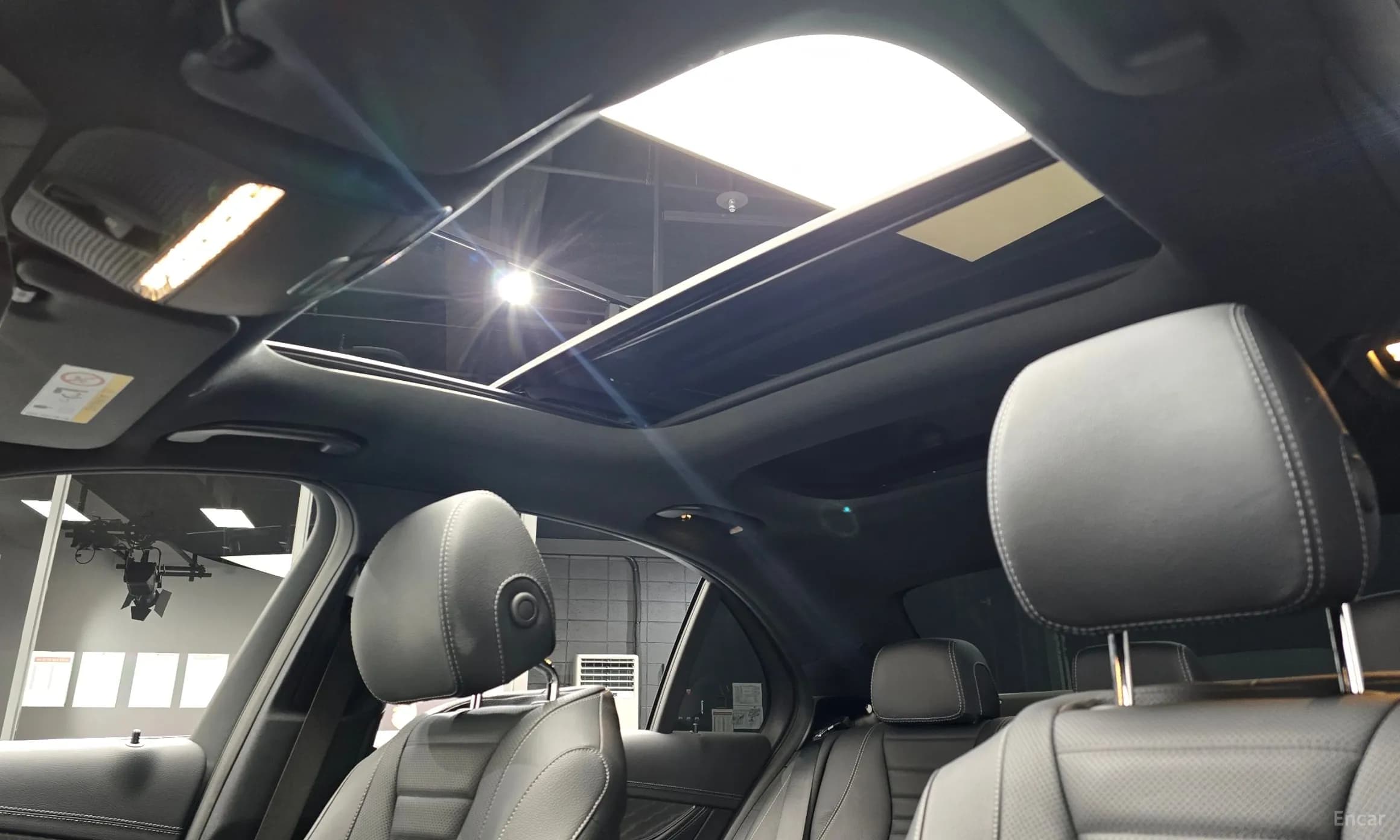 E-Class W213