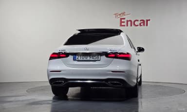 E-Class W213