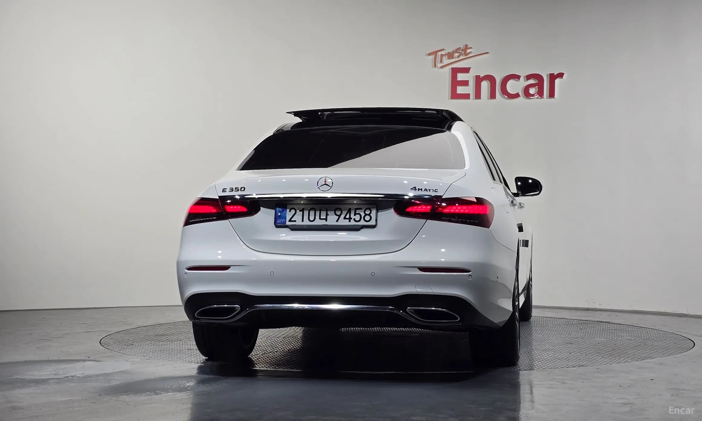 E-Class W213