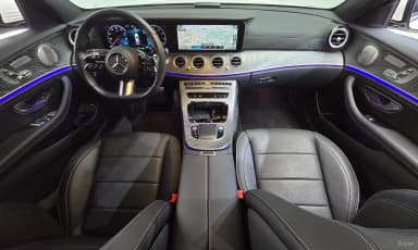 E-Class W213