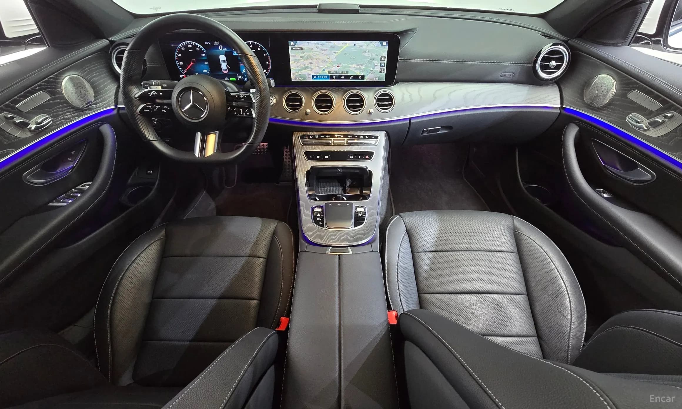E-Class W213
