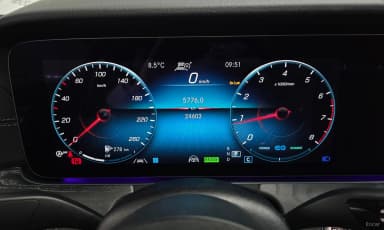 E-Class W213