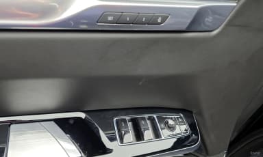 Escalade 5th Generation