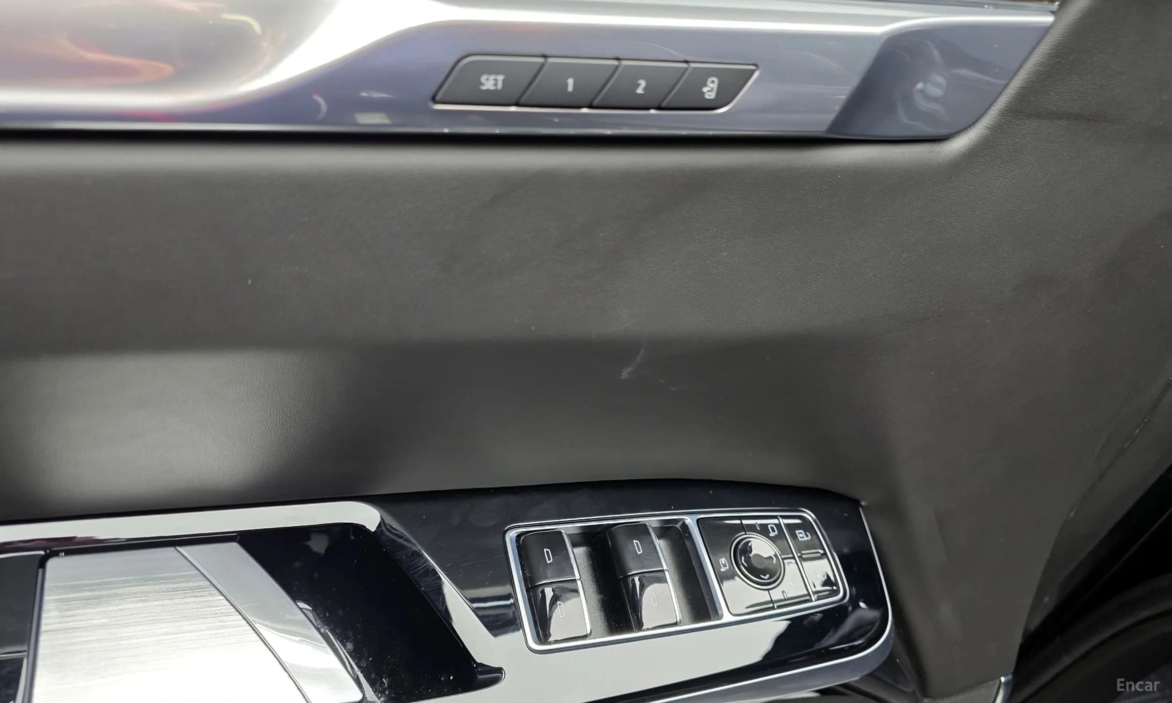 Escalade 5th Generation