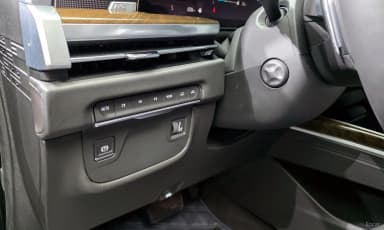 Escalade 5th Generation