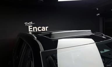 Escalade 5th Generation