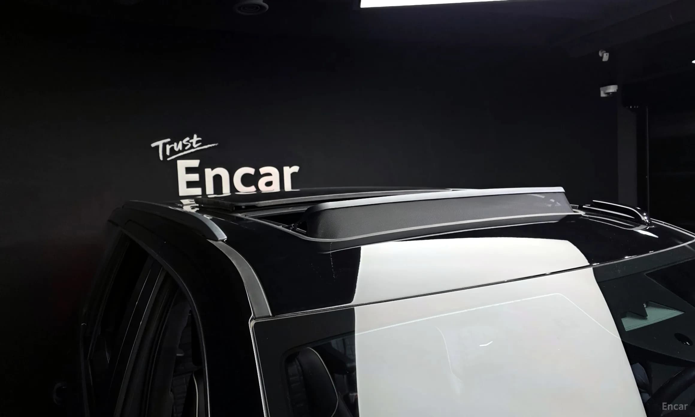 Escalade 5th Generation