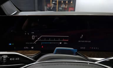 Escalade 5th Generation