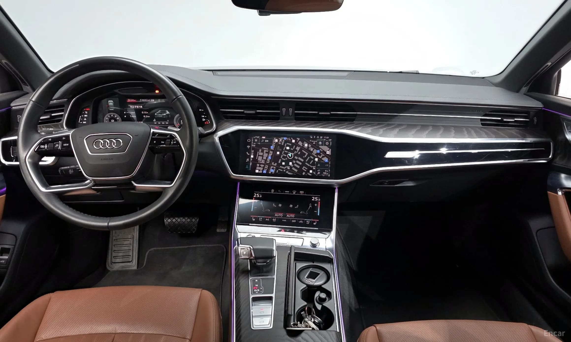A6 (C8)