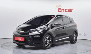 Bolt EV