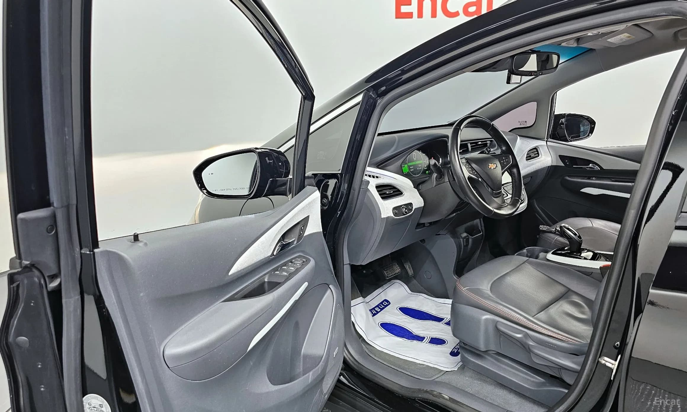 Bolt EV