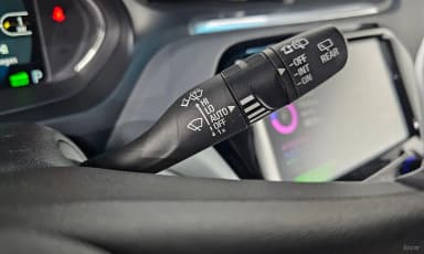 Bolt EV