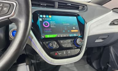 Bolt EV