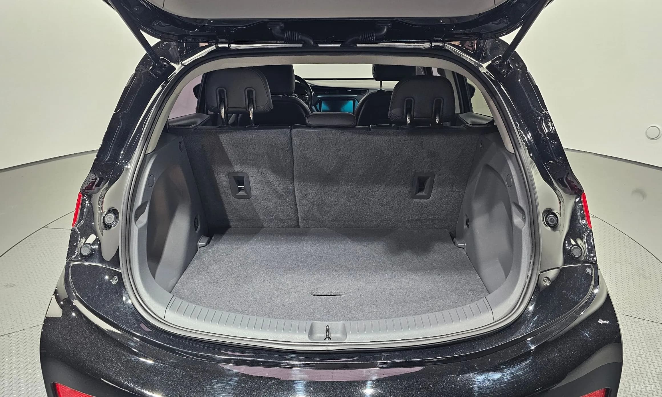Bolt EV